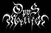 logo Opus Mortifer